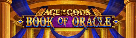 Age Of The Gods Book Of Oracle Betano